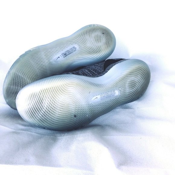 Nike Zoom Men's Still KD 11 Xl Size 8.5 AO2604-004 - Picture 6 of 9